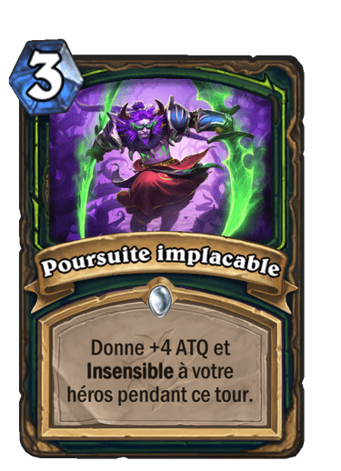 poursuite-implacable-carte-extension-folle-journee-sombrelune-hearthstone