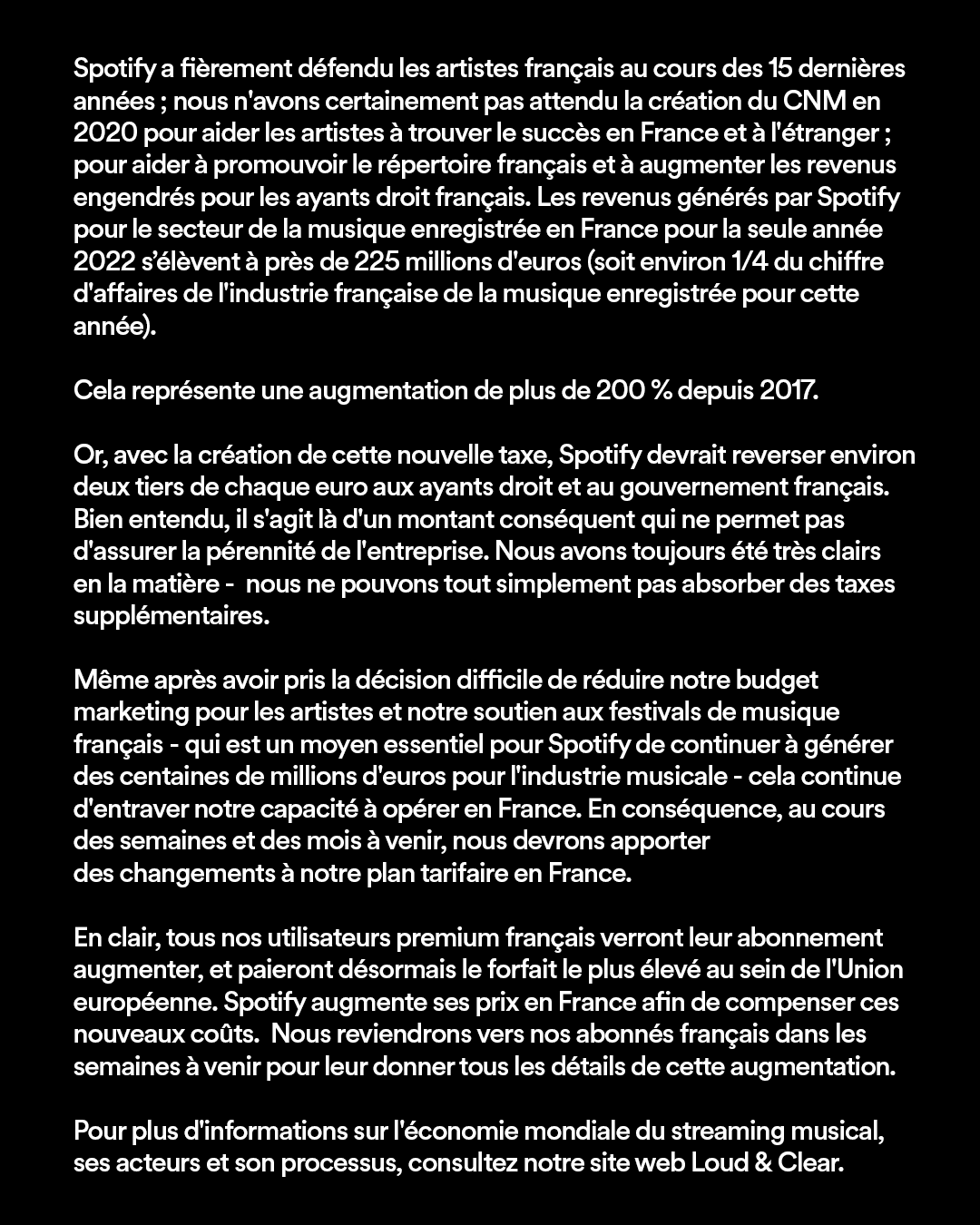 spotify-communique-abonnement