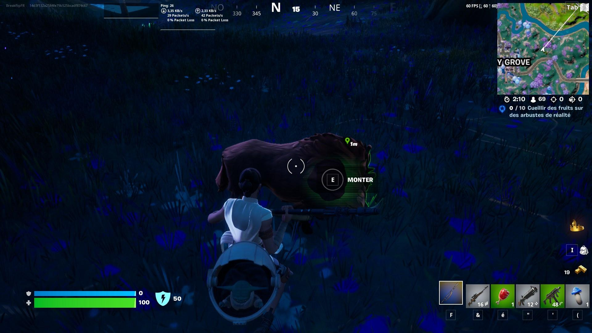 nourrir-loup-sanglier-pour-chevaucher