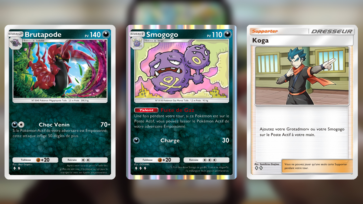 deck-smogogo-koga-brutapode-pokemon-pocket