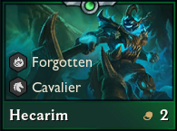 TFT-Hecarim