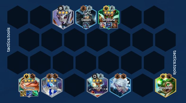 tft-set-12-pbe-nomsy-reroll-dragon-shapeshifter