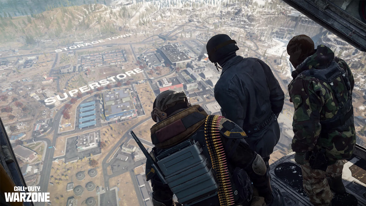 warzone-meta-saison-3-2025