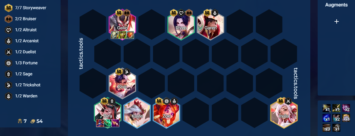 TFT-Set-11-Comp-PBE-storyweaver-zyra