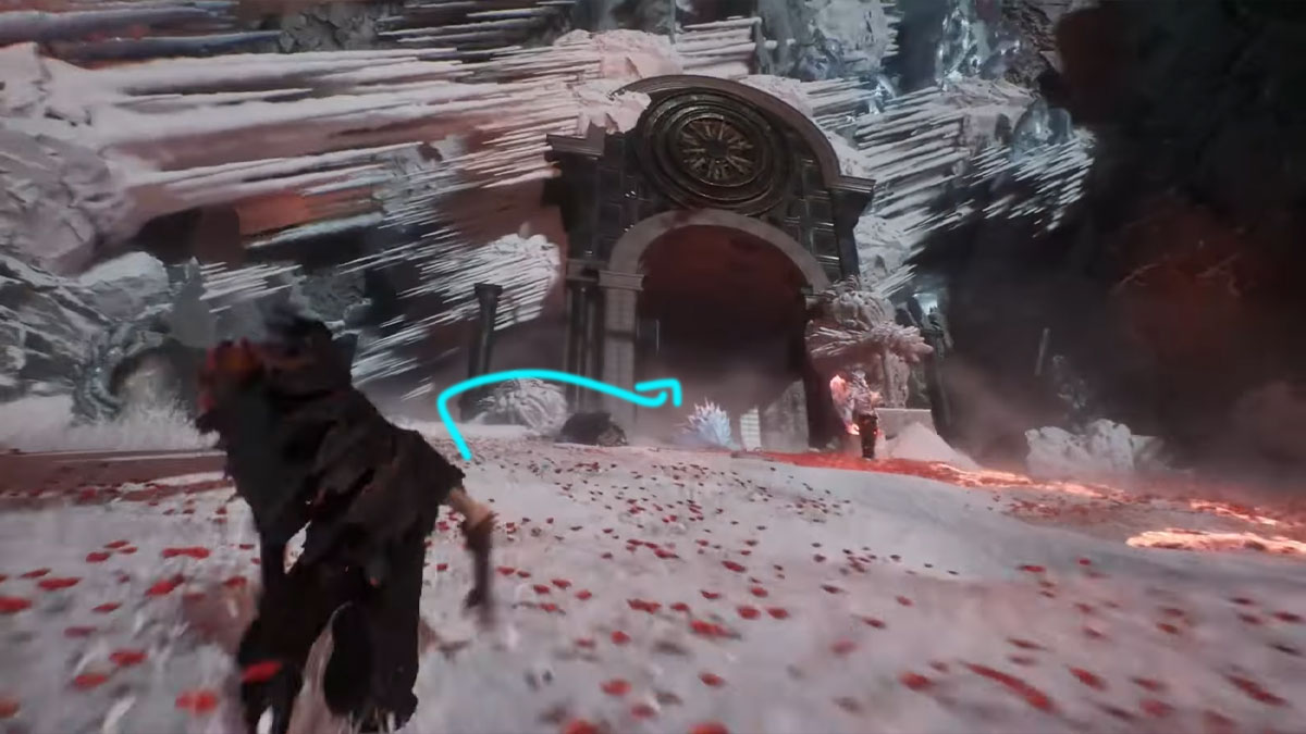 entree-dans-la-gate-glace-eternelle