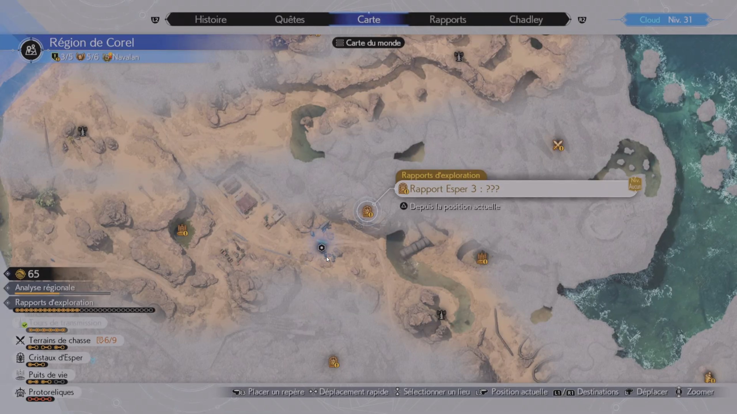 corel-emplacement-rapport-esper-3