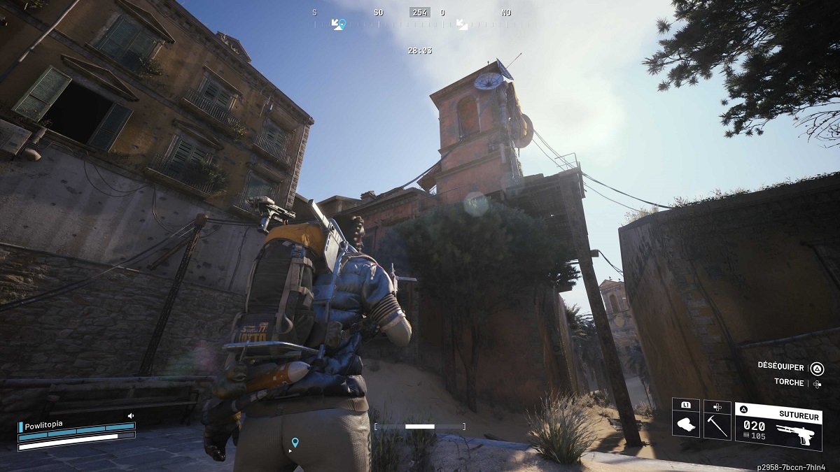 arc-raiders-tour-de-communication-lieu