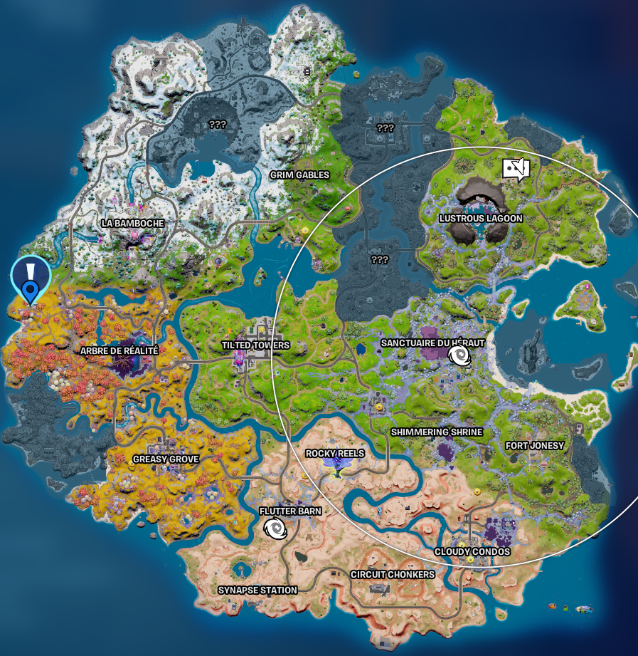 carte-willow-emplacement