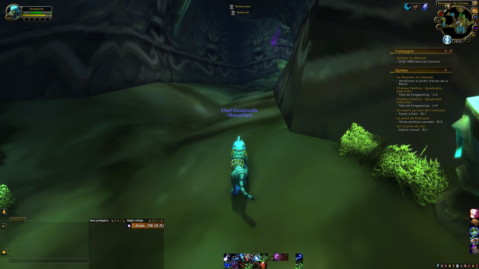 caveau-de-la-vapeur-entree-wow-tbc-burning-crusade-classic-1