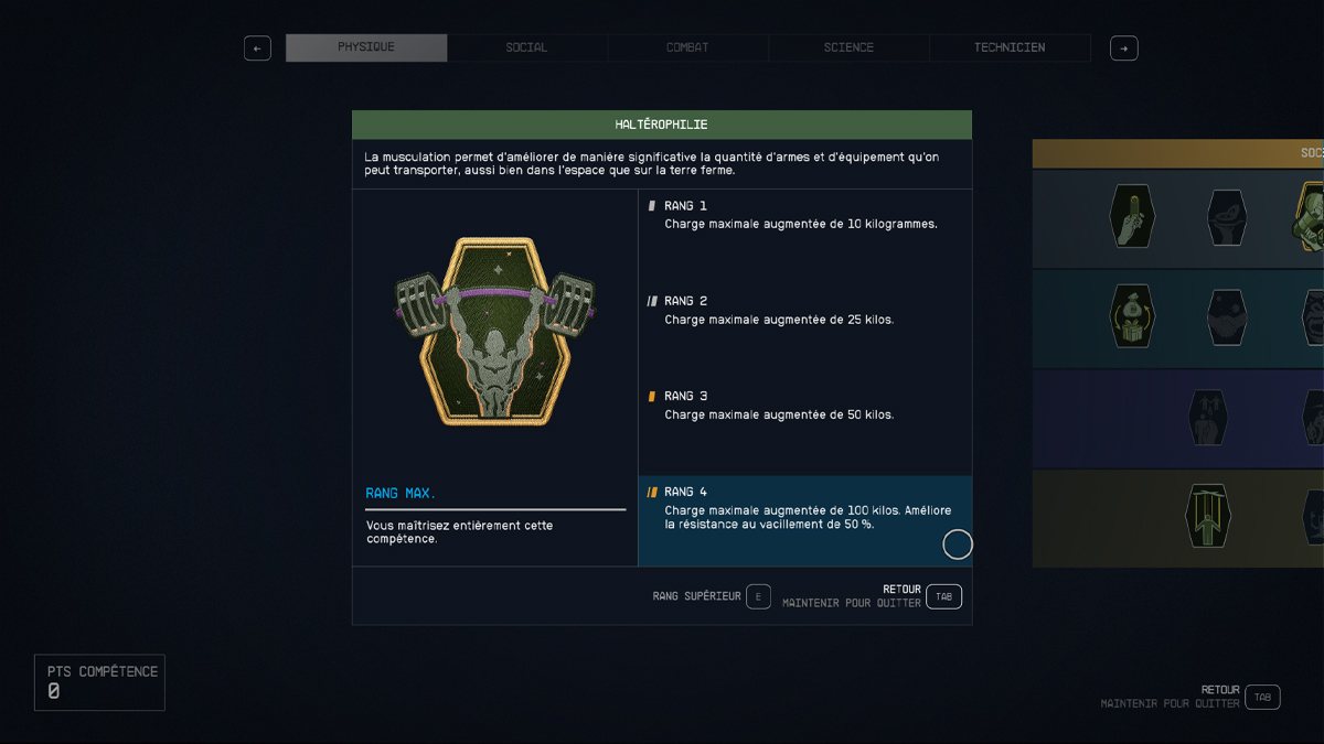 halterophilie-starfield