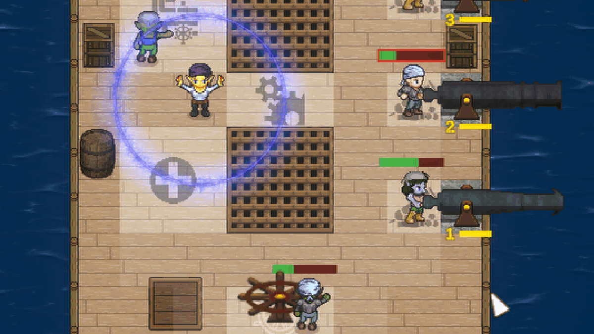 reclaim-the-sea-equipage