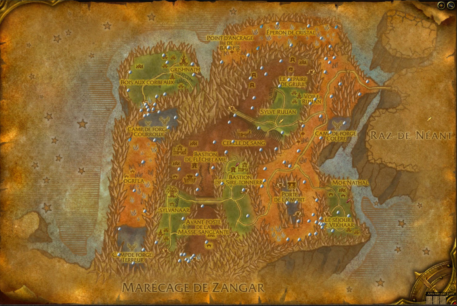 adamantite-wow-tbc-classic-burning-crusade-farm-tranchantes