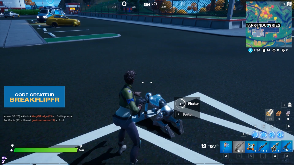 defi-fortnite-pirater-des-robots