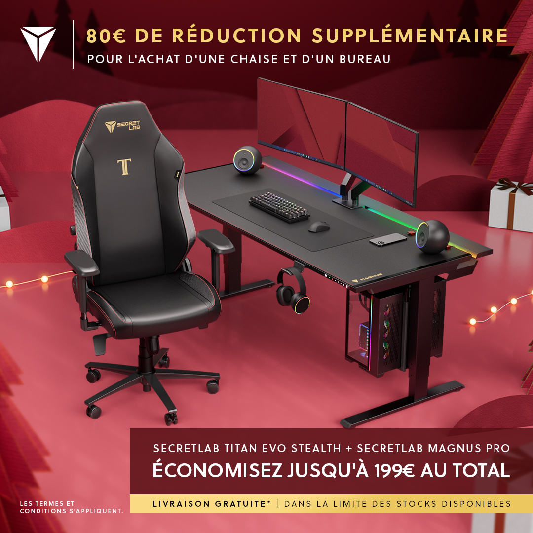 5.12.23_(EU) Christmas Sale_Magnus Pro Launch Album_FR_Sub1