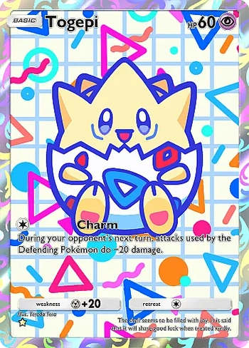 Togepi-AR