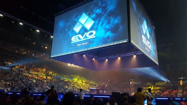 evo
