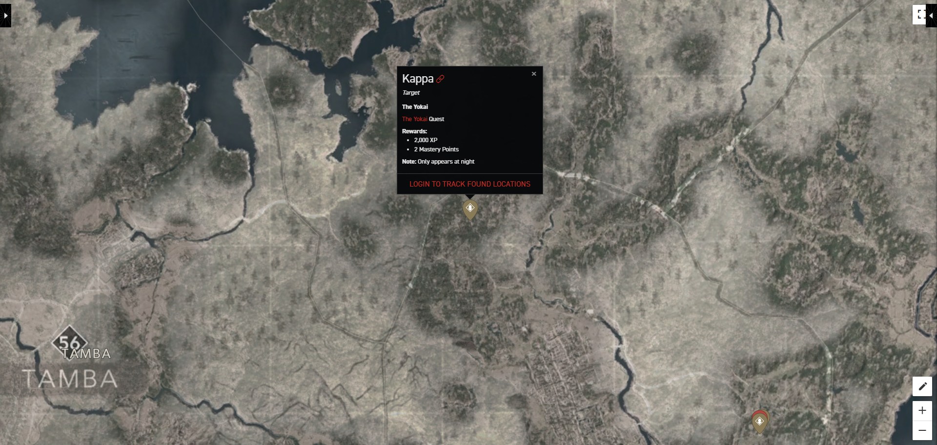 assassins-creed-shadows-yokai-emplacement-kappa