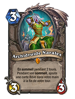 archidruide-naralex-nouvelle-carte-cavernes-lamentations-hearthstone
