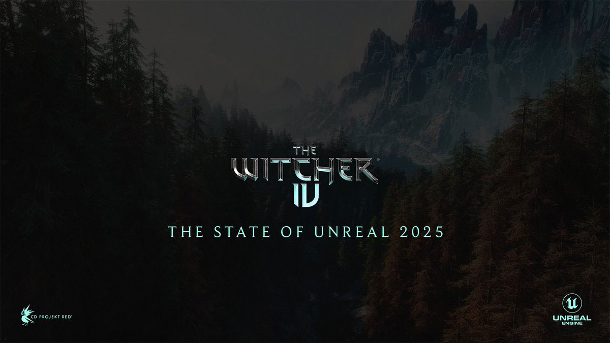 the-witcher-4-state-of-unreal