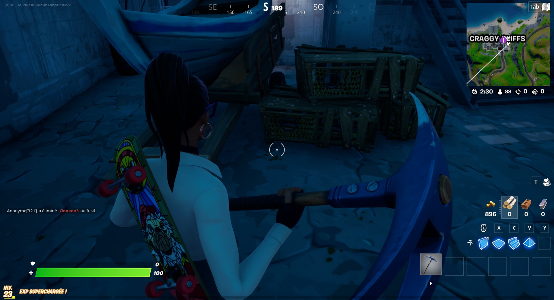 conserve-nourriture-chat-defi-fortnite-craggy-cliffs-3