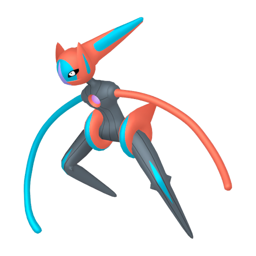 deoxys-vitesse