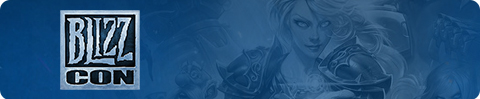 Les annonces de HotS à la BlizzCon