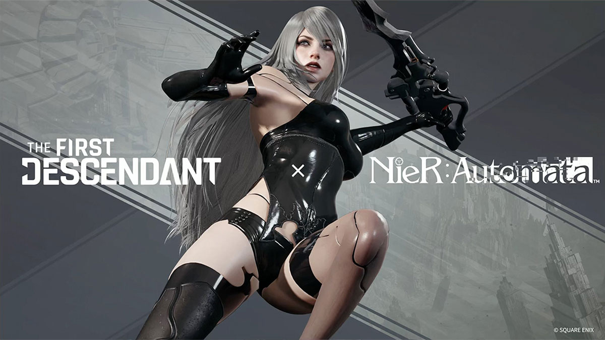 skin-a2-the-first-descendant-nier-automata