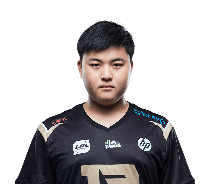 All-Star : Uzi et la Chine raflent tout