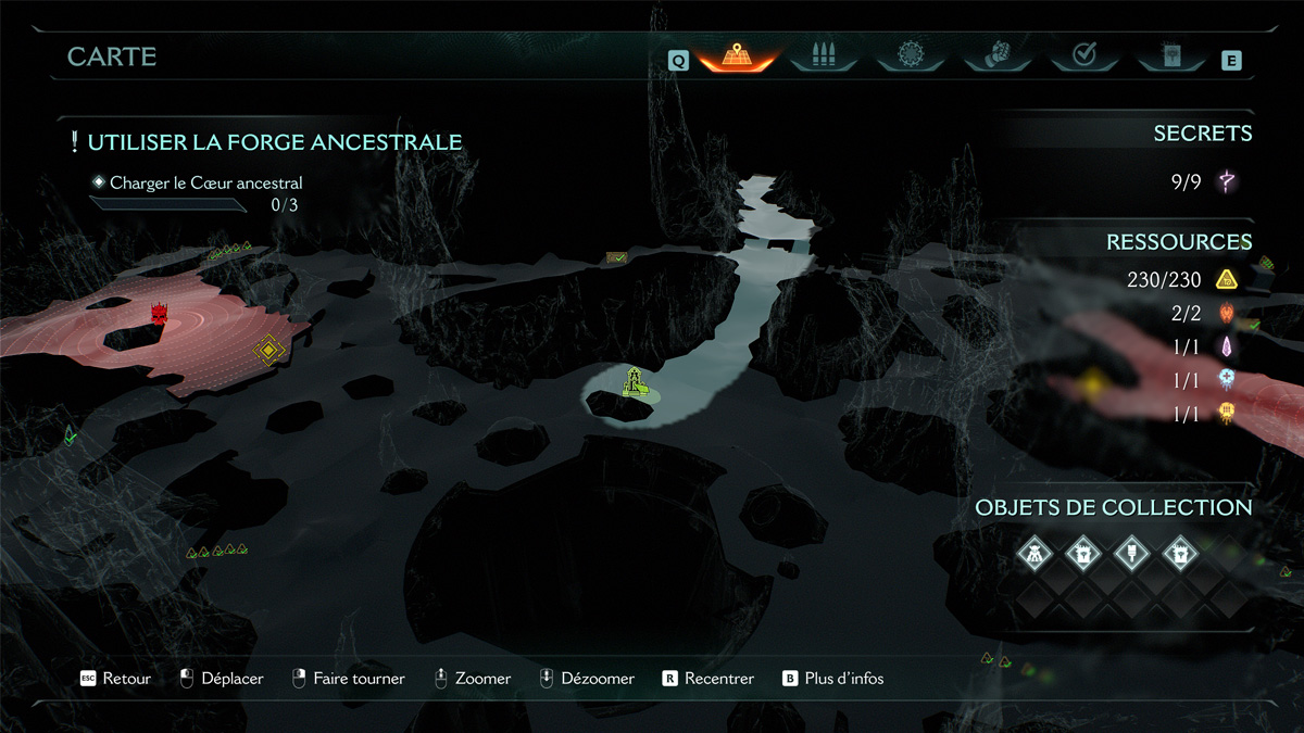 doom-the-dark-ages-afficher-carte