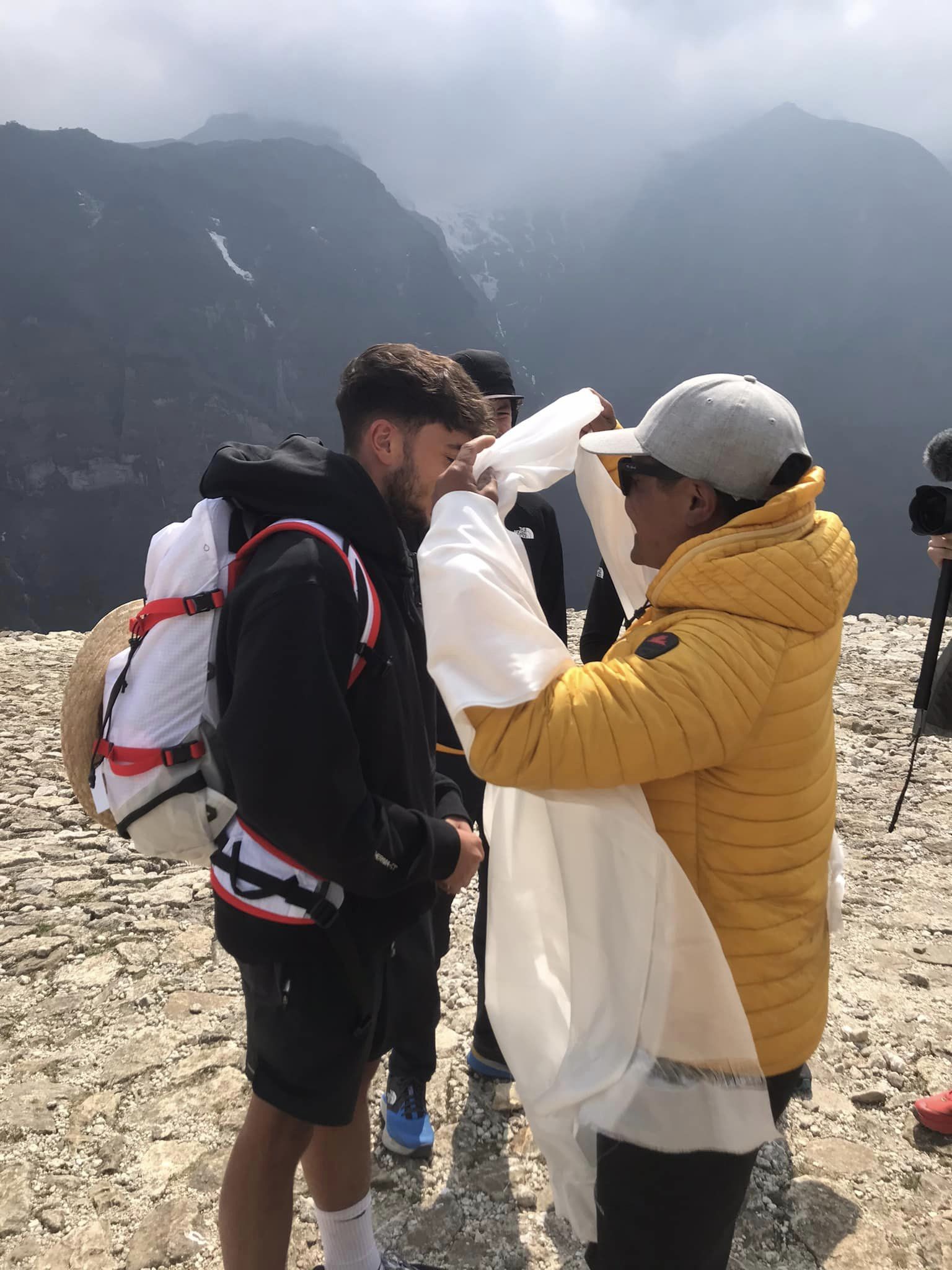 inoxtag-everest-photo