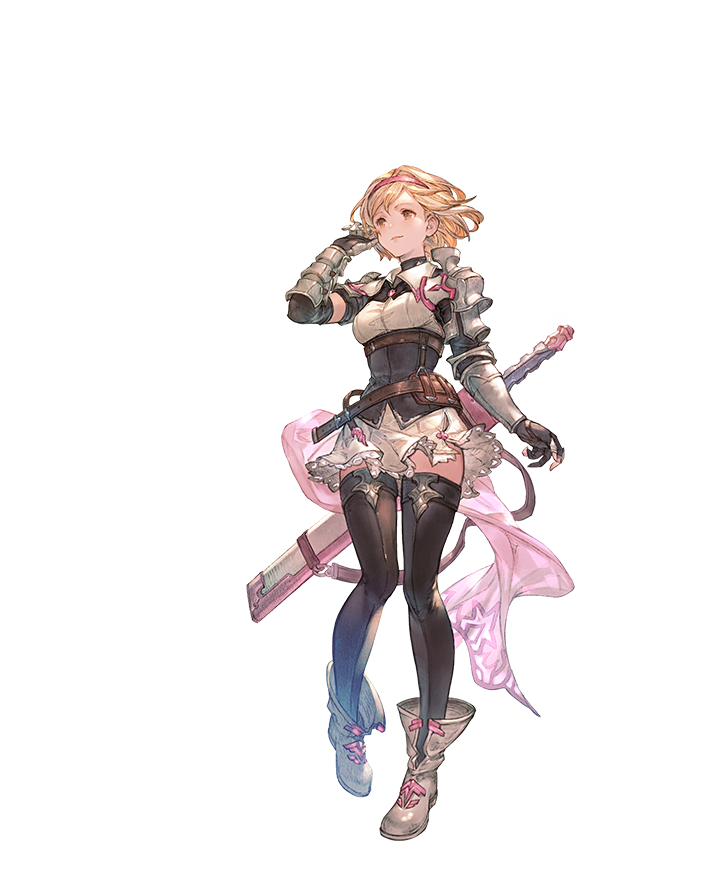 djeeta