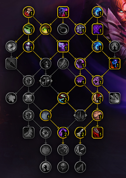 multi-cible-wow-finesse-voleur