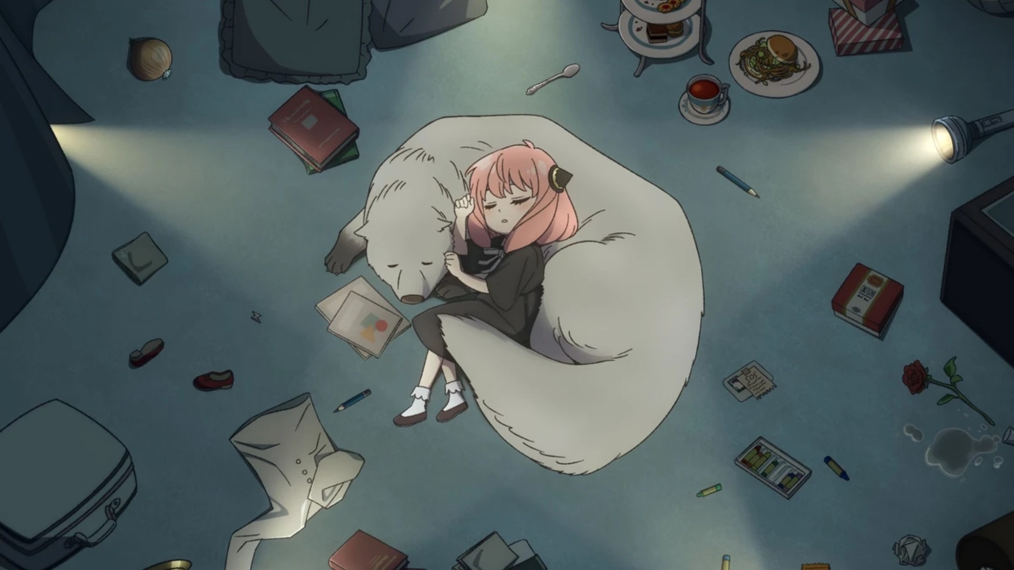 spy-x-family-saison-3-date-de-sortie-episode-1