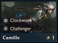 camille