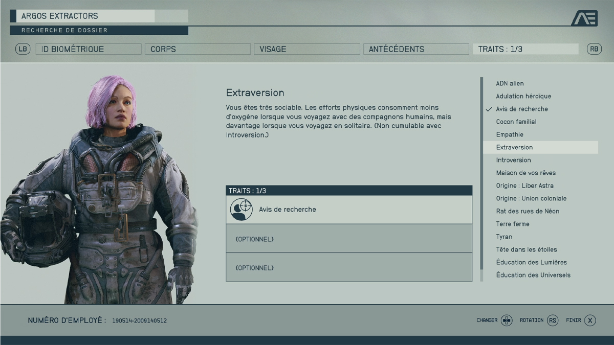 extraversion-starfield-trait