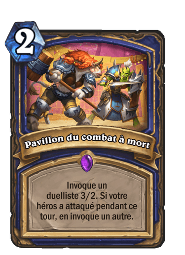 pavillon-combat-mort-carte-extension-folle-journee-sombrelune-hearthstone