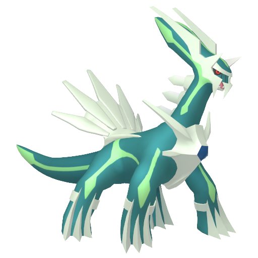 Dialga-shiny