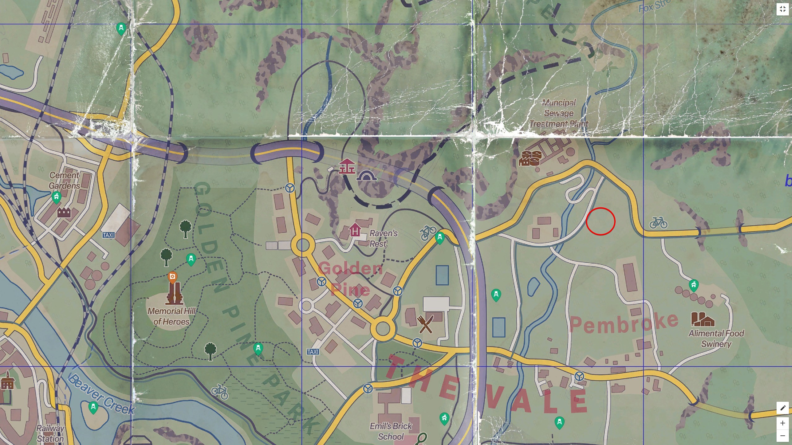 dying-light-the-beast-emplacement-mines-legendaires