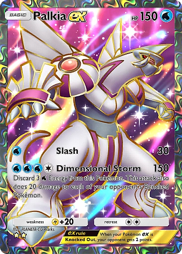 palkia-ex-sr