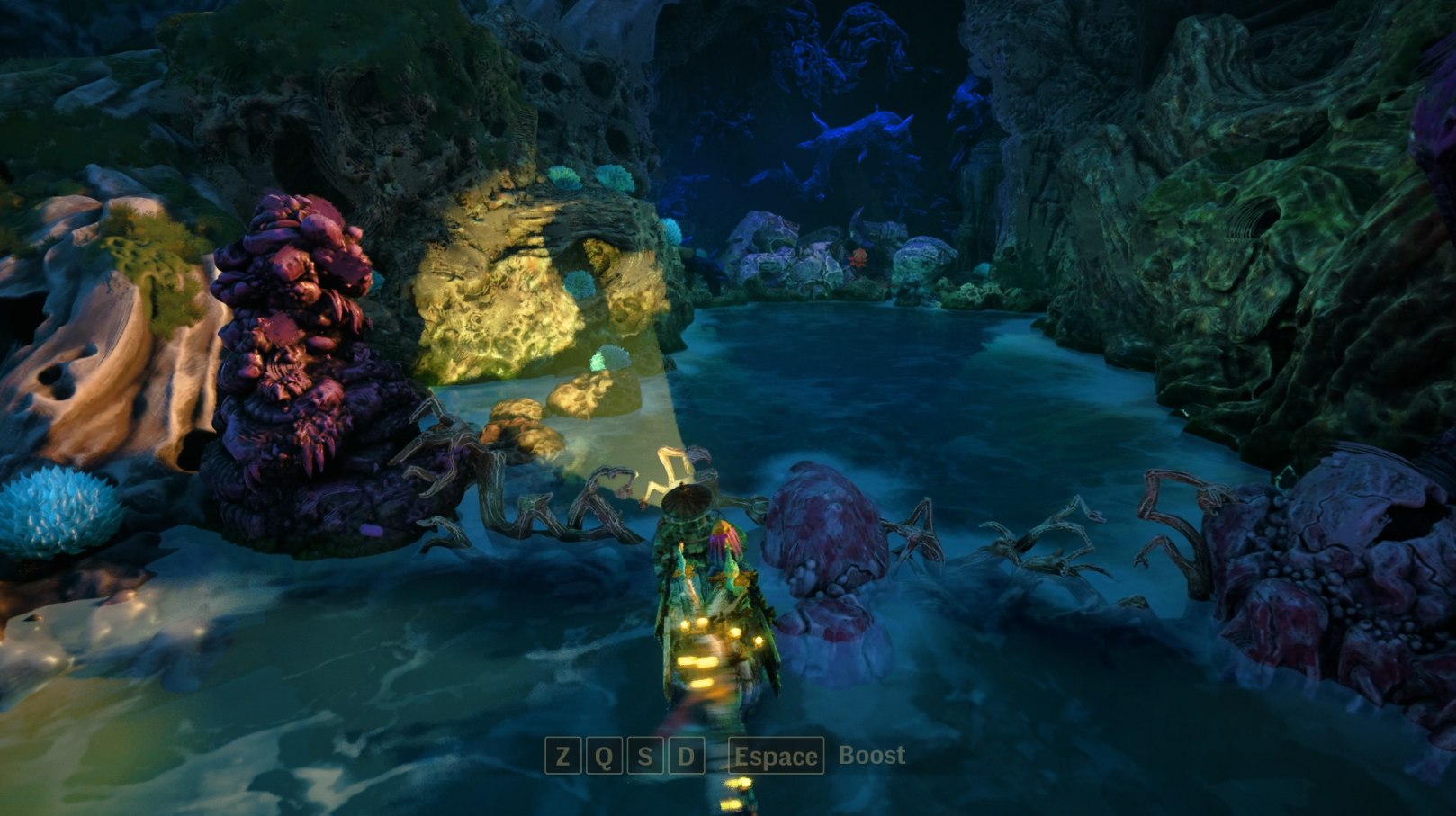 Les veilleurs de la mer1