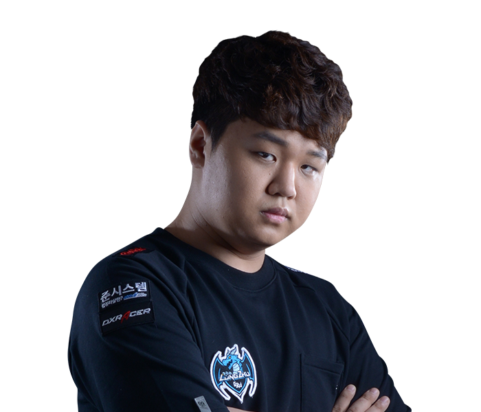 All-Star : Uzi et la Chine raflent tout