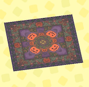 tapis-halloween-animal-crossing
