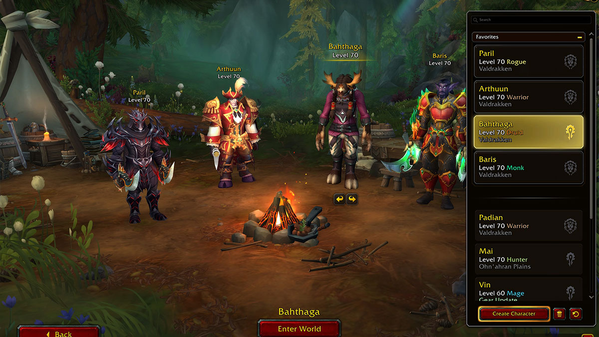 pre-patch-the-war-within-wow