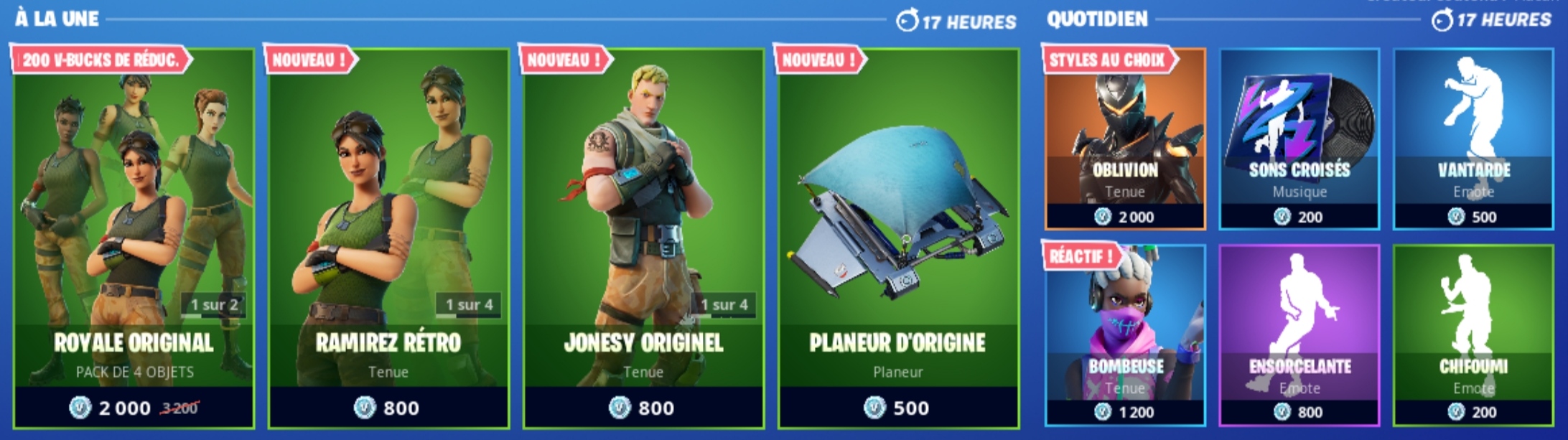 boutique-fortnite-5-novembre-2020