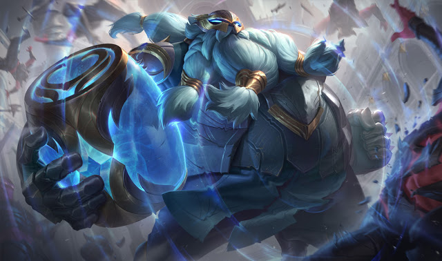 Patch-11.1-saison11-Nouveau-Skin-PBE-Warden-Gragas