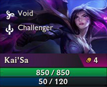 KaiSa