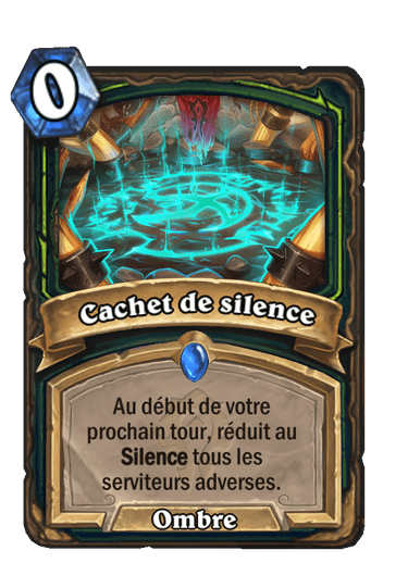 cachet-silence-nouvelle-carte-forge-tarrides-extension-hearthstone