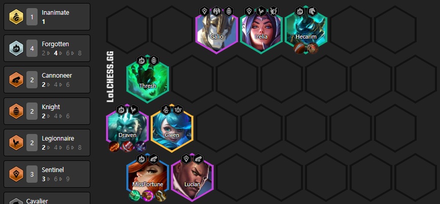 TFT-Set-5.5-Compo-Oublie-Draven-Miss-Fortune