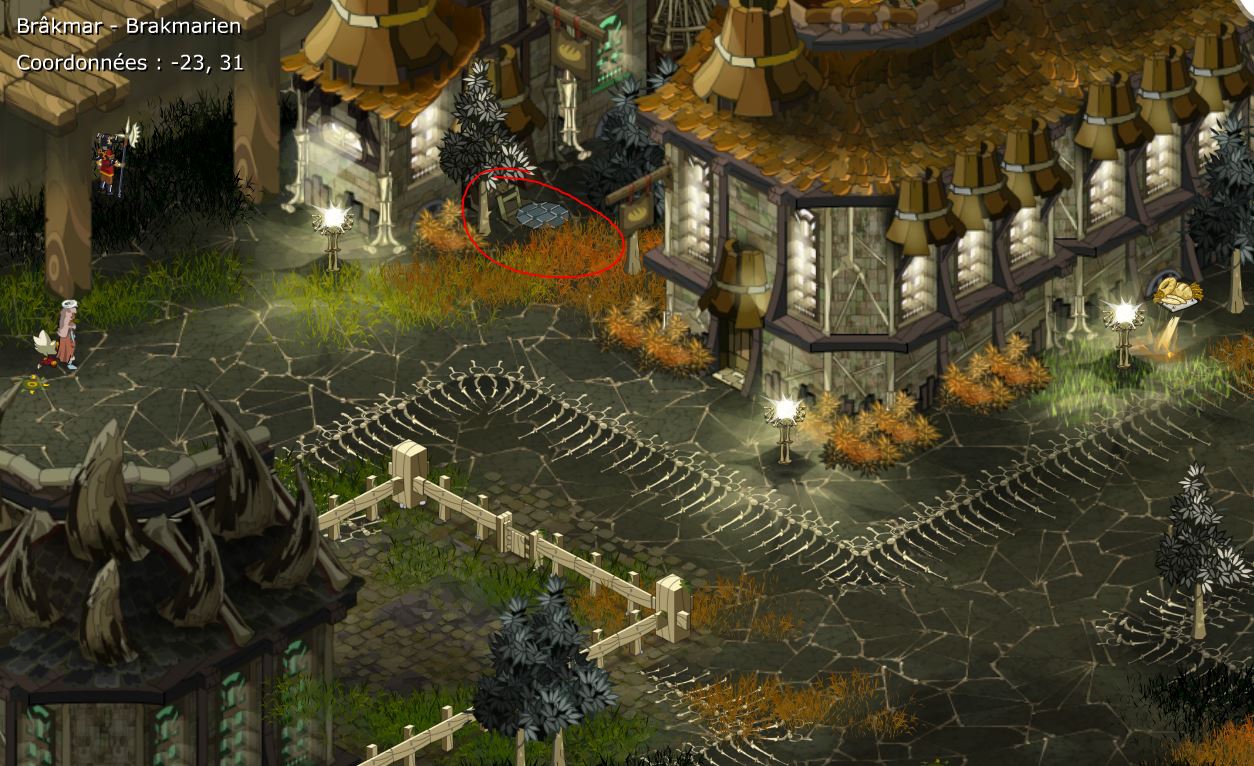 dofus-retro-egouts-brakmar-2