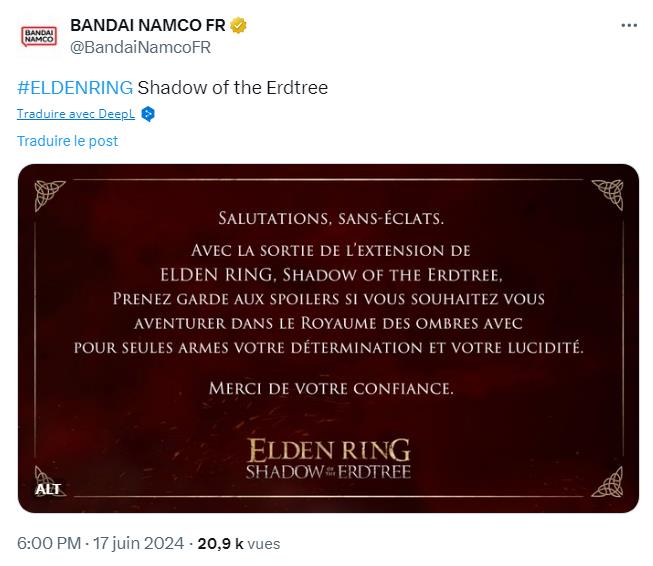 spolier-elden-ring-tweet